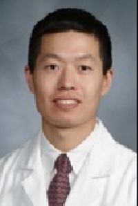 Dr. Andrew Hanyoung Kim M.D.