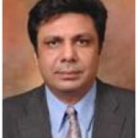 Dr. Mohammad Azam MD, Pulmonologist