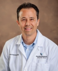 Dr. Christopher James Yamamoto M.D., Family Practitioner