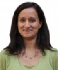 Dr. Vandana K. Patel M.D.