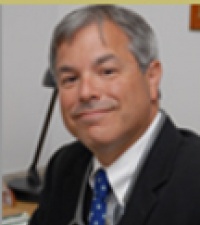 Dr. Michael B. Grosso M.D., Adolescent Specialist