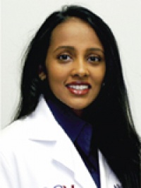 Dr. Jazmin A Logendra O.D.