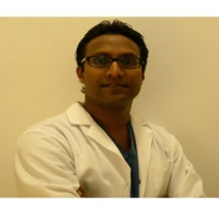 Dr. Sean A Sukal M.D.