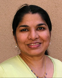 Dr. Mary  Varghese MD