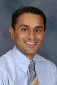 Dr. Nitin Nalin Patel M.D.