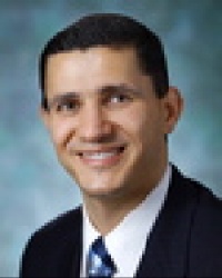 Dr. Yassine Daoud M.D., Ophthalmologist