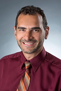 Dr. Ahmed Ebeid MD, Pain Management Specialist