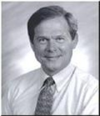 Dr. James Paul Arthur MD