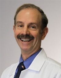 Dr. Hal Fletcher Starnes M.D.