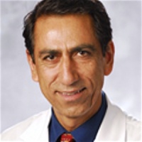 Dr. Mohammad B Alikhail MD