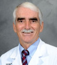 Dr. Wilford E. Paulk M.D.