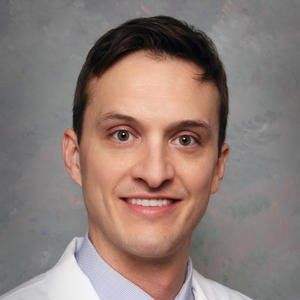 Dr. Aaron L. Morgan, MD, Plastic Surgeon