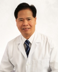 Dr. Elmer L Valin M.D.