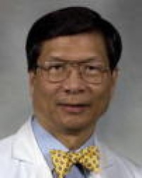 Dr. Ching Jygh Chen M.D.