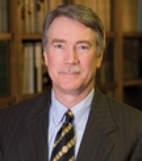 Dr. Hugh B. Morris M.D.