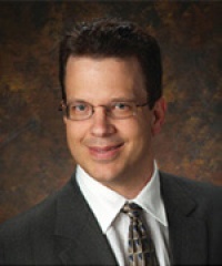 Dr. David G. Erlbacher MD