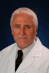 Dr. William D. Bullington M.D., Ophthalmologist