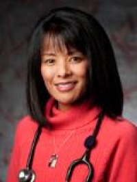 Dr. Eileen Banguis Thomason M.D.