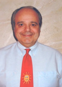 Dr. Frank Louis Pace DDS