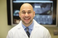 Dr. Mohammed Saleh Erakat DMD, MD, Oral and Maxillofacial Surgeon