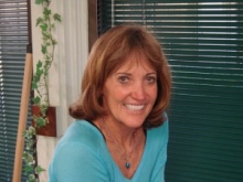 Mrs. Linda Sue Fernandez PT, Physical Therapist