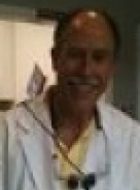 Dr. James William Fisher DDS, Dentist