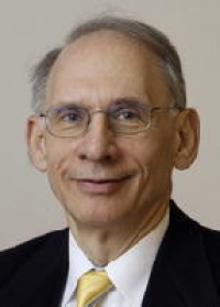 Dr. Irving L. Weissman, MD, Ophthalmologist