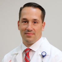 Dr. Justin Stanley Whitlow MD