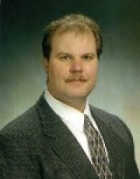 Dr. Christopher Steven Cosper MD, Family Practitioner