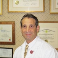 Dr. Barry Allen Katzman DPM