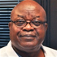 Dr. Moses Oyegoke Adedeji MD