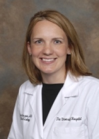 Dr. Michelle L Mierzwa MD, Radiation Oncologist
