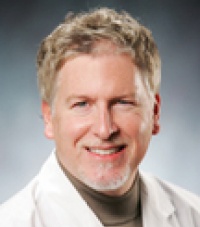 Steven S. Eilenberg M.D., Radiologist
