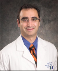 Dr. Vishwa S Raj MD, Physiatrist (Physical Medicine)