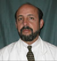 Dr. Orlando Ernesto Zorrilla DPM