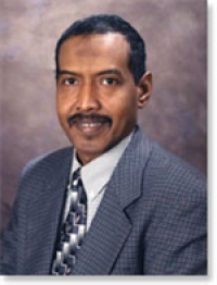 Dr. Mousa S Mohamed M.D.