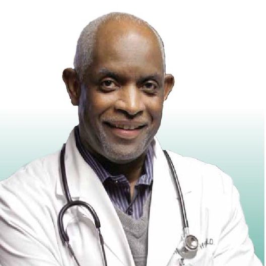 Dr. Alvin  Griffin M.D.
