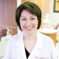 Clara N. Andirious D.D.S., Dentist