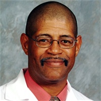 Dr. Eric L. Cornwell MD