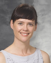 Dr. Lucianne Helena Olewinski MD