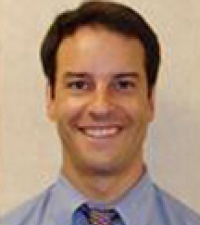 Dr. Andrew B. Weiss MD, Orthopedist