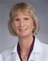 Dr. Helen Elizabeth Broome M.D.