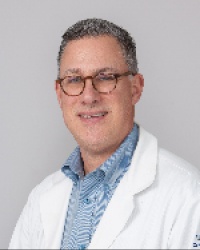 Dr. Scott B Rosenberg M.D.