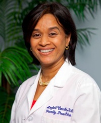 Dr. Anjali  Varde D.O.
