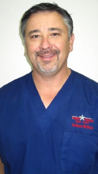 Dr. Scott Dale Wofford D.C.
