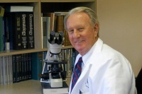 Dr. Larry W Cole M.D.