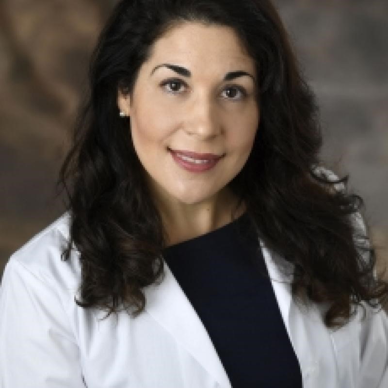 Dr. Melissa Tyree, MD, Neonatal-Perinatal Medicine Specialist