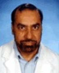 Dr. Harjit S Sidhu MD, Internist