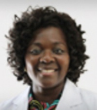 Dr. Angela E Asom MD
