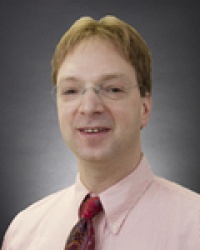 Dr. Stephen P Strasser M.D.